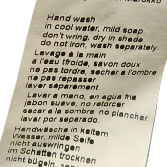 NWT Gottex Women’s Blousan One-piece Swimsuit - Size 16 - Picture 6 of 8